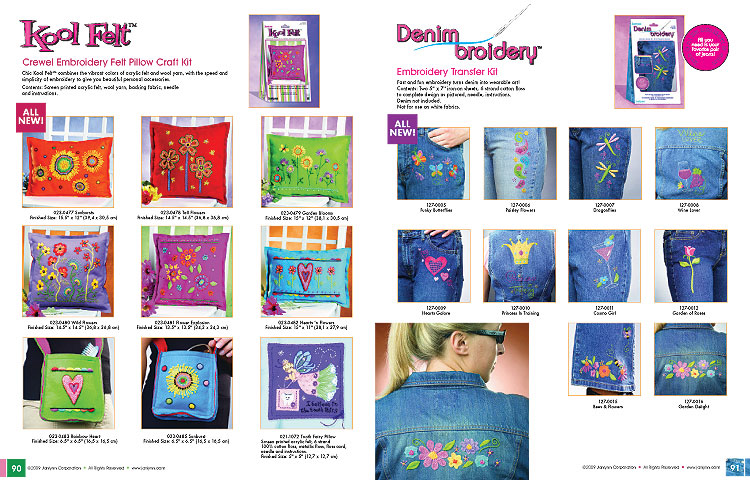 2008 Catalog Pg 90-91