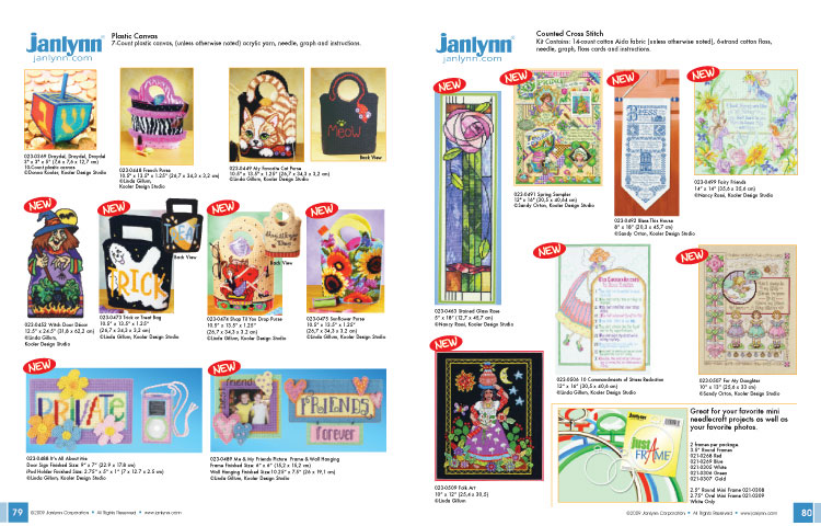 2008 Catalog Pg 79-80