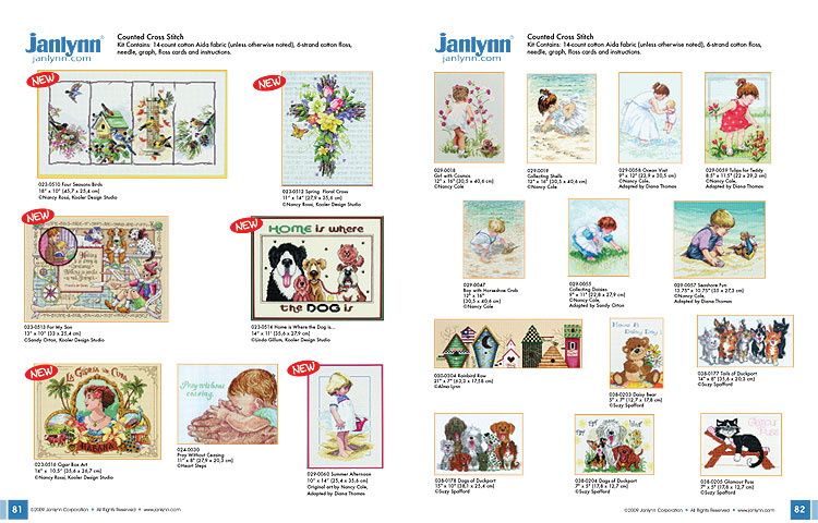 2008 Catalog Pg 81-82