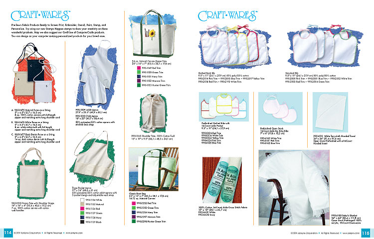 2008 Catalog Pg 114-115