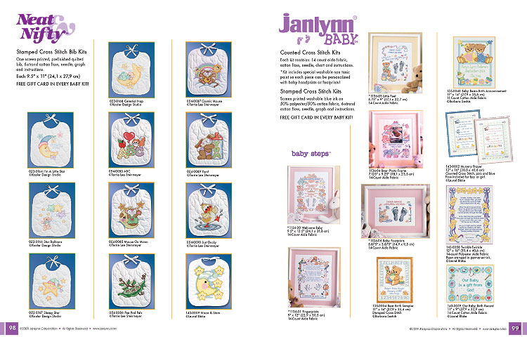 2008 Catalog Pg 98-99